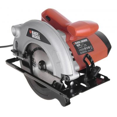 Дискова пила Black&Decker CD601A-XK (CD601A) - зображення 2
