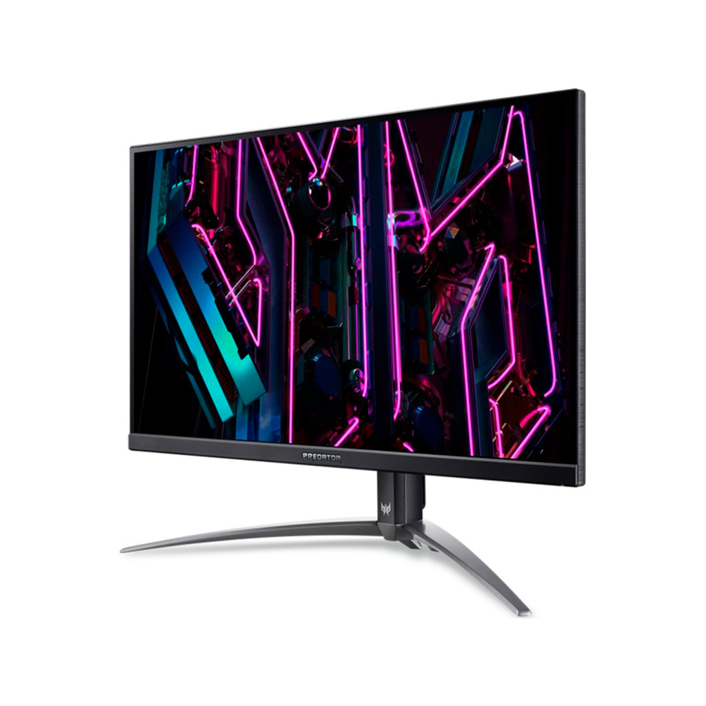 Монітор Acer Predator XB273KV3bmiiprx (UM.HX3EE.319) - зображення 3
