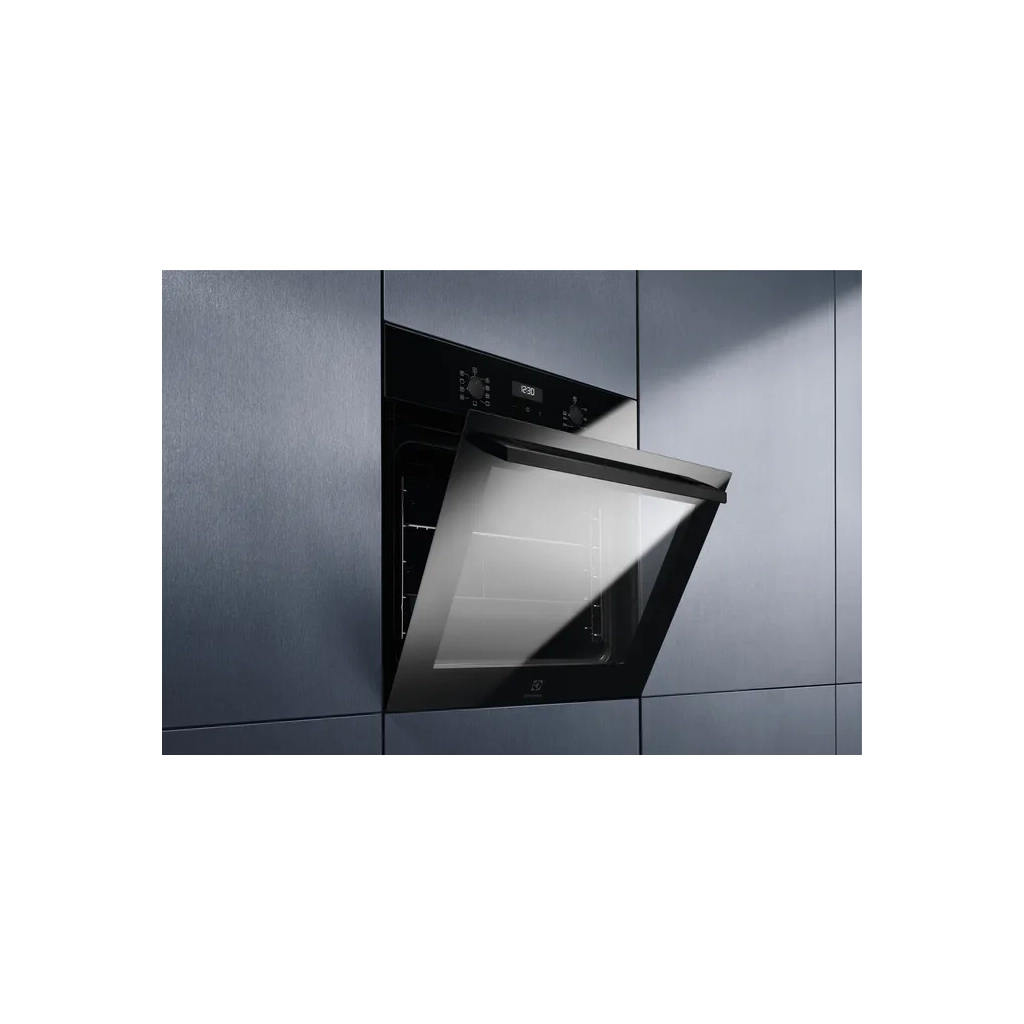 Духова шафа Electrolux KODEF70BZ - зображення 2