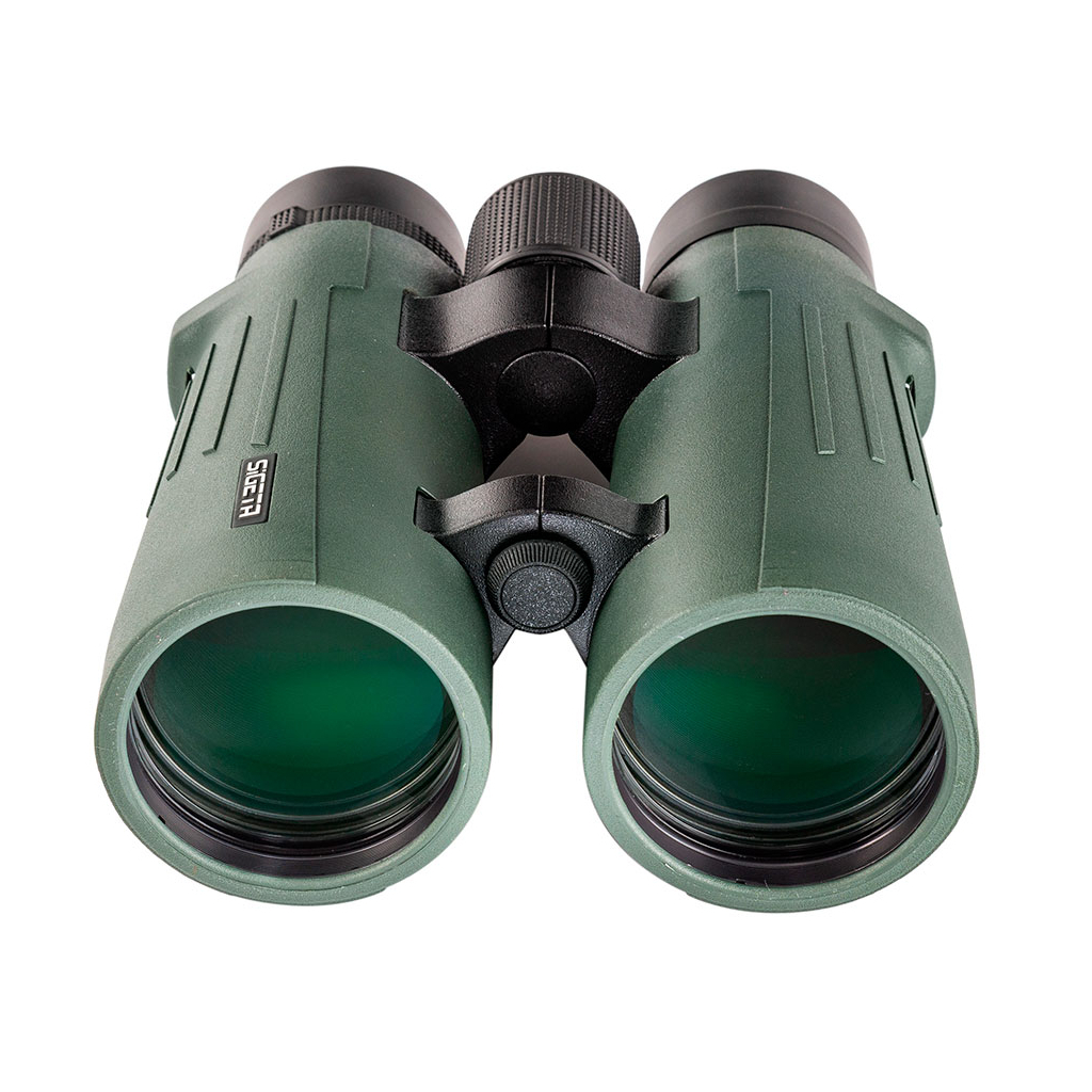 Бінокль Sigeta Imperial 10x56 Green (65896) - зображення 2