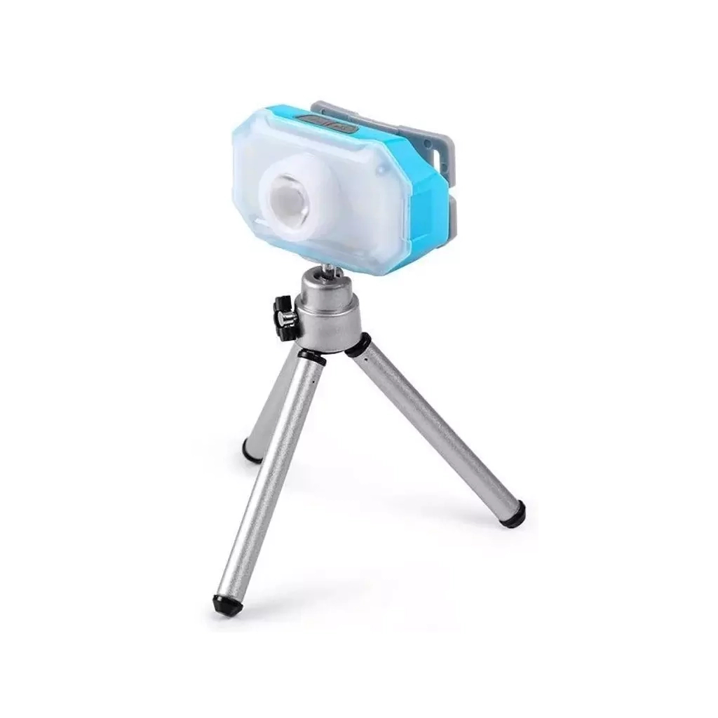 Ліхтар Naturehike NH18T001-A Блакитний (6927595735138) - зображення 3