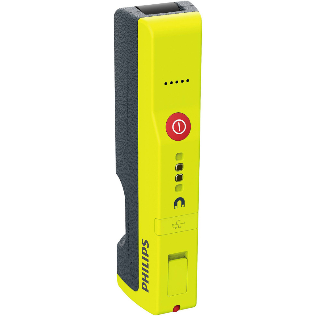 Ліхтар Philips X60SLIMX1 - зображення 3