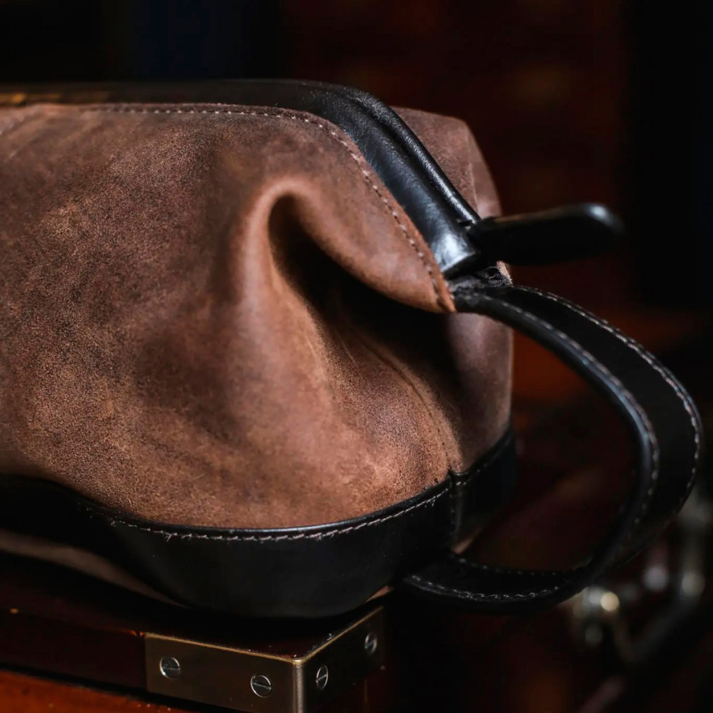 Несесер Ashwood Lou Brown - зображення 10