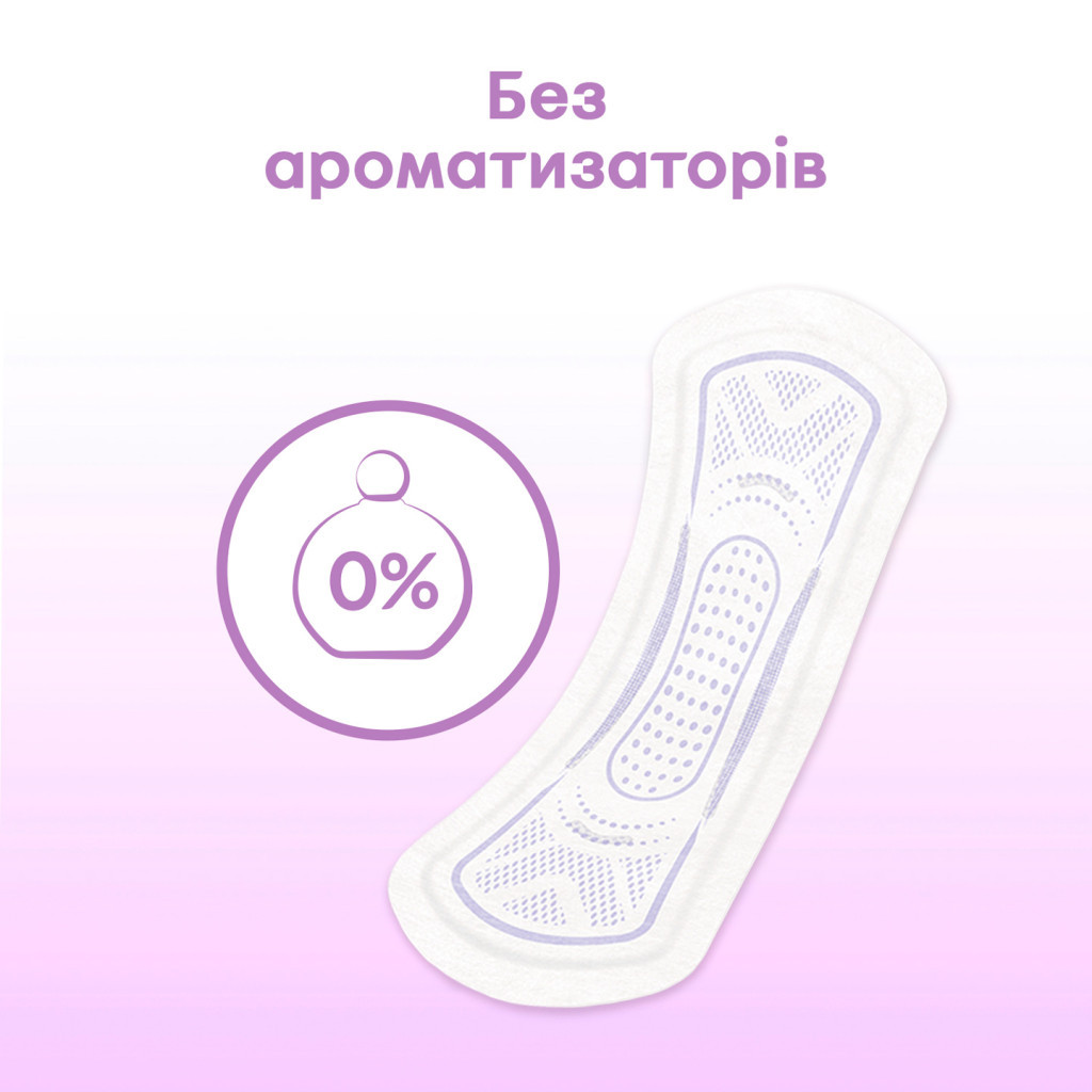 Щоденні прокладки Kotex 2 in 1 Extra Protect 16 шт. (5029053549200) - зображення 9