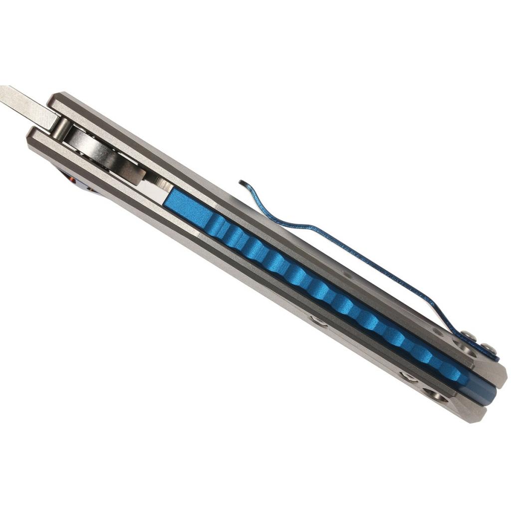 Ніж ZT 0456 - зображення 6