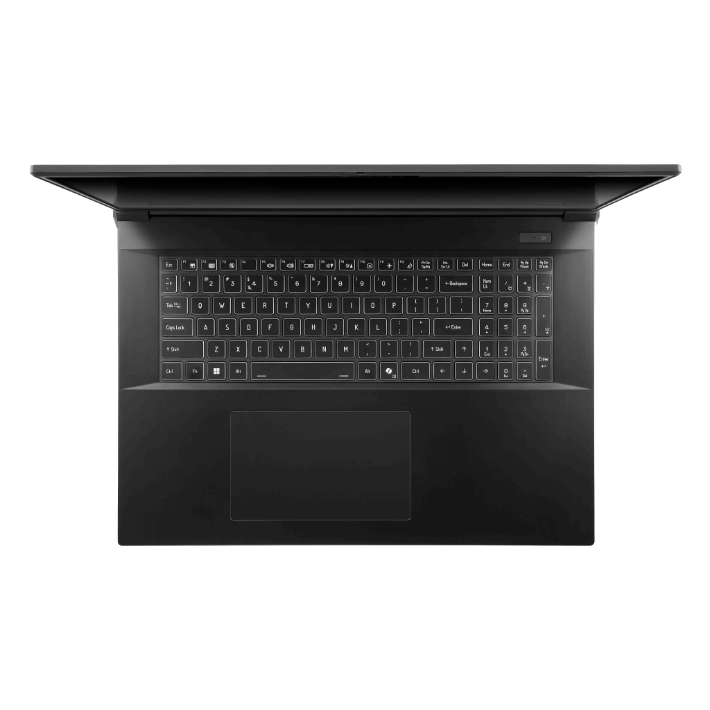 Ноутбук Dream Machines RX5090-18 (RX5090-18UA29) - зображення 9