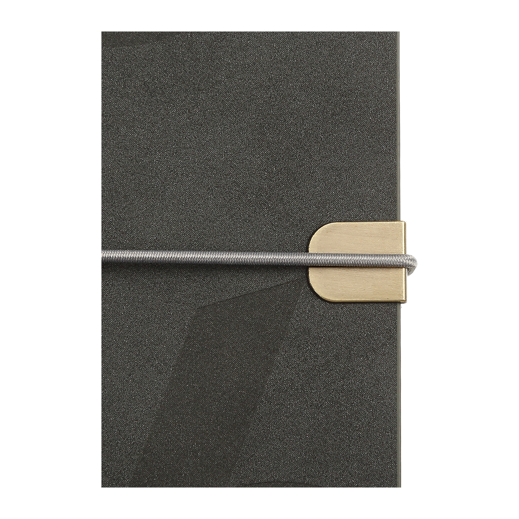 Тижневик Buromax датований 2026 BEST, А5 сірий (BM.2126-09) - зображення 4