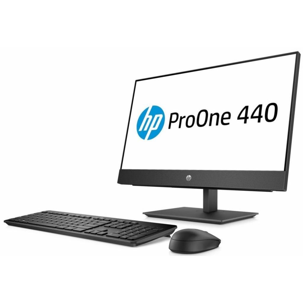 Комп'ютер HP ProOne 440 G4 (4YV98ES) - зображення 3