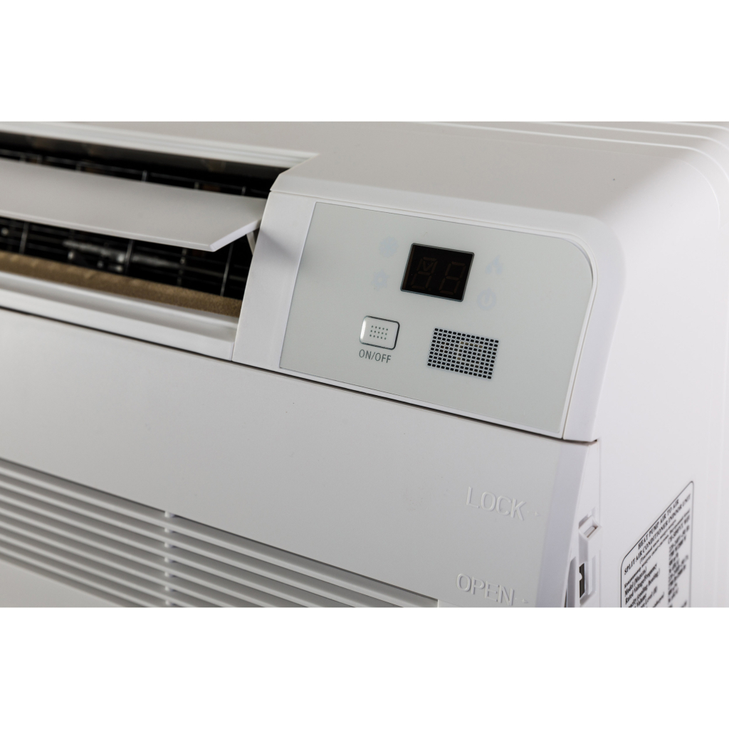 Кондиціонер Cooper&Hunter CH-S09FVX2-NG - зображення 6