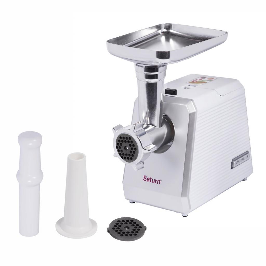 М'ясорубка Saturn ST-FP0090 - зображення 1
