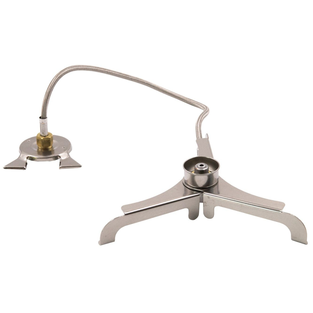 Адаптер для пальника Tramp зі шлангом з цангового балона на різьбу (UTRG-011) - зображення 1