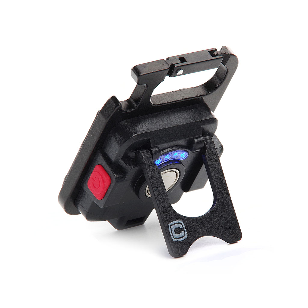 Ліхтар СИЛА Люкс 500 Лм (500 мАг) (900530) - зображення 2