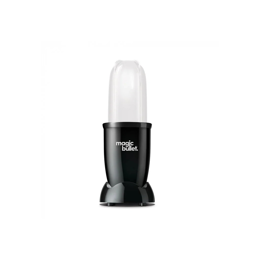 Блендер NUTRIBULLET MBR04B - зображення 1