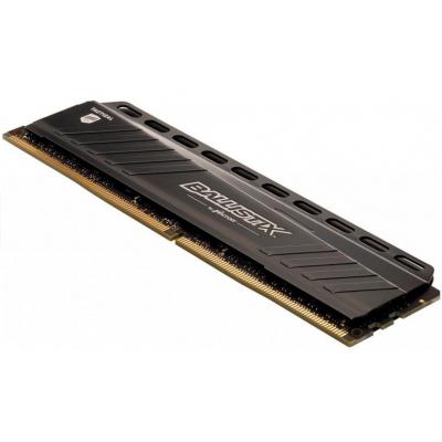Модуль пам'яті для комп'ютера DDR4 8GB 3000 MHz Ballistix Tactical Micron (BLT8G4D30AETA) - зображення 3