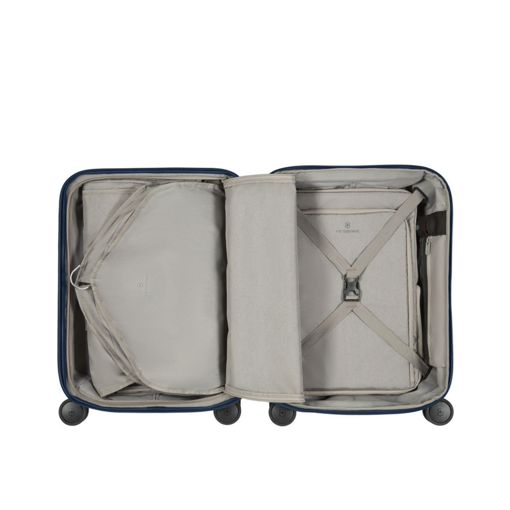 Валіза Victorinox Travel Werks Traveller 6.0 HS Blue S Global (Vt609969) - зображення 12