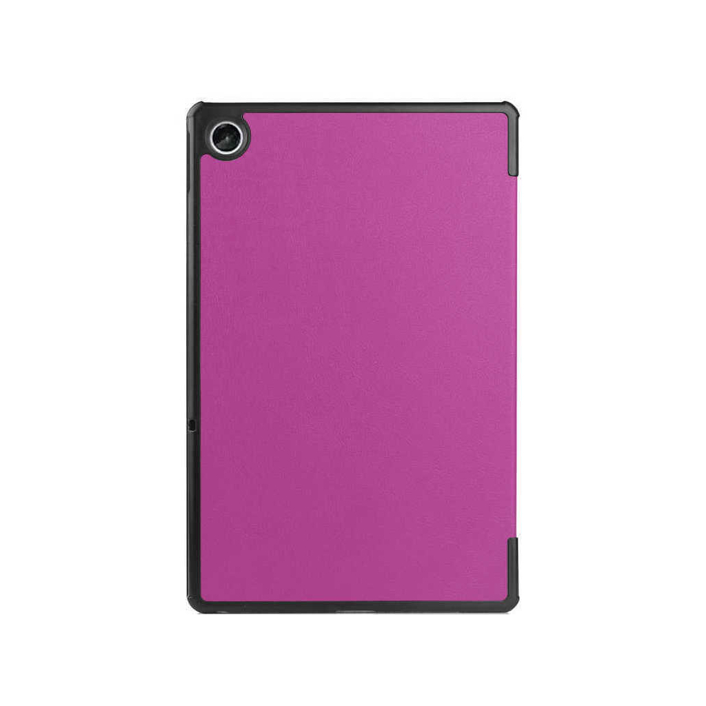 Чохол до планшета BeCover Smart Case Lenovo Tab M10 Plus TB-125F (3rd Gen)/K10 Pro TB-226 10.61" Purple (708305) - зображення 3