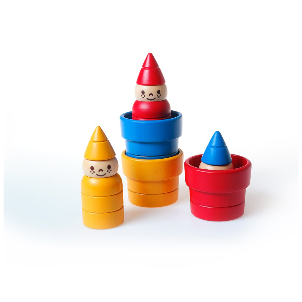 Настільна гра Smart Games Гном, милий гном (SG 038) - зображення 2