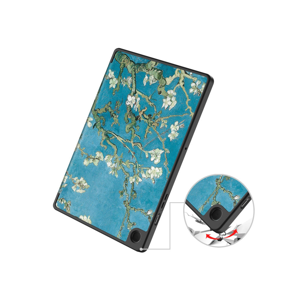 Чохол до планшета BeCover Flexible TPU Mate Samsung Tab A9 Plus SM-X210/SM-X215/SM-X216 11.0" Spring (710351) - зображення 5