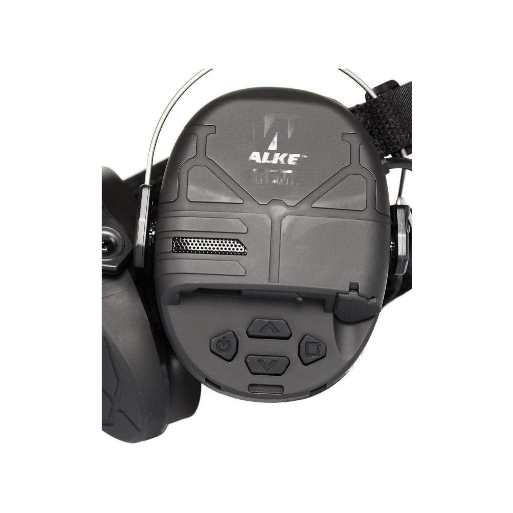 Тактичні навушники Walker's Firemax Active Back Holder (GWP-DFM-BTN) - зображення 5