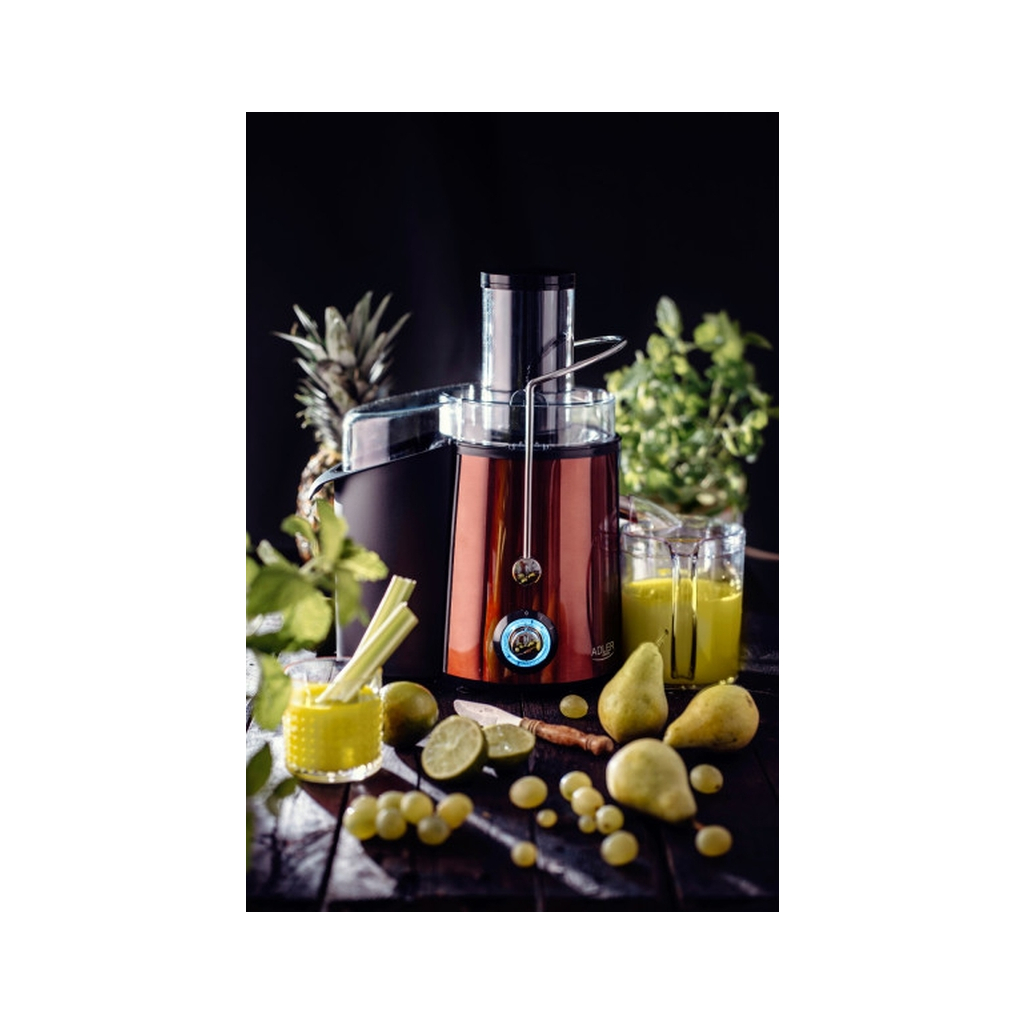 Соковижималка Adler AD 4129 - изображение 7