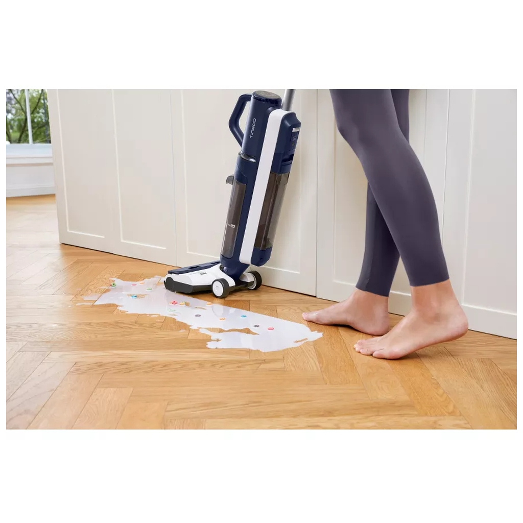 Пилосос Tineco Floor One S5 Combo Plus (FW150300DE) - зображення 4