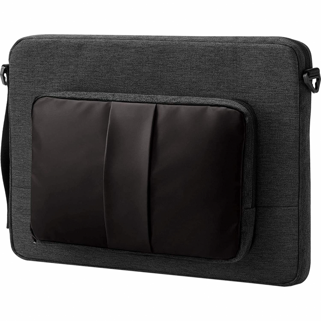 Чохол до ноутбука HP 15.6" Lightweight Laptop Sleeve (1G6D6AA) - зображення 1