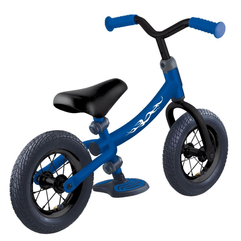 Біговел Globber серії Go Bike Air синій до 20 кг 2+ (615-100) - зображення 7