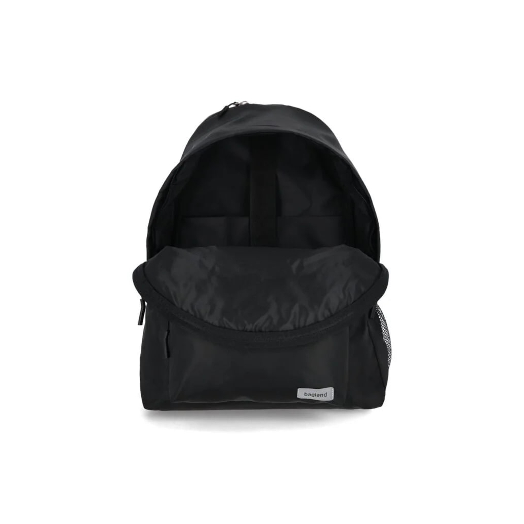 Рюкзак для ноутбука Bagland 14" Stylish M 17L black 0054969 (1118420666) - зображення 5