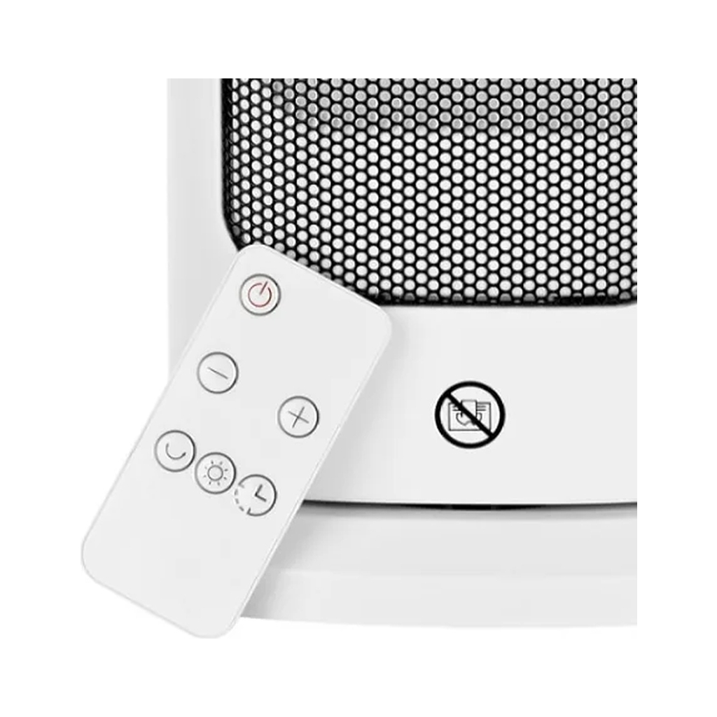 Обігрівач Noveen PTC2000 smart - зображення 5