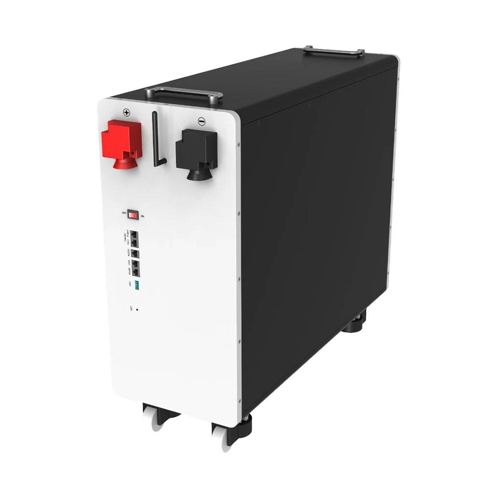 Батарея LiFePo4 Must 51.2V - 300Ah (LP21-48300) - picture 4