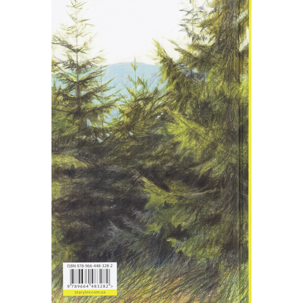 Книга Велике коло - Меґґі Шіпстед Видавництво Старого Лева (9789664483282) - зображення 2