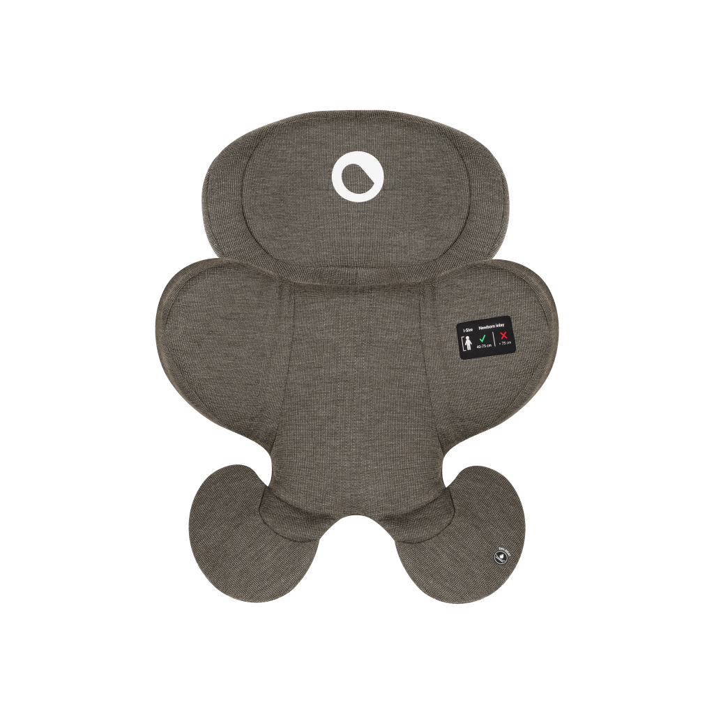 Автокрісло Lionelo Harmony I-Size Green Olive Leather (LO-HARMONY I-SIZE GREEN OLIVE LEATHER) - зображення 12