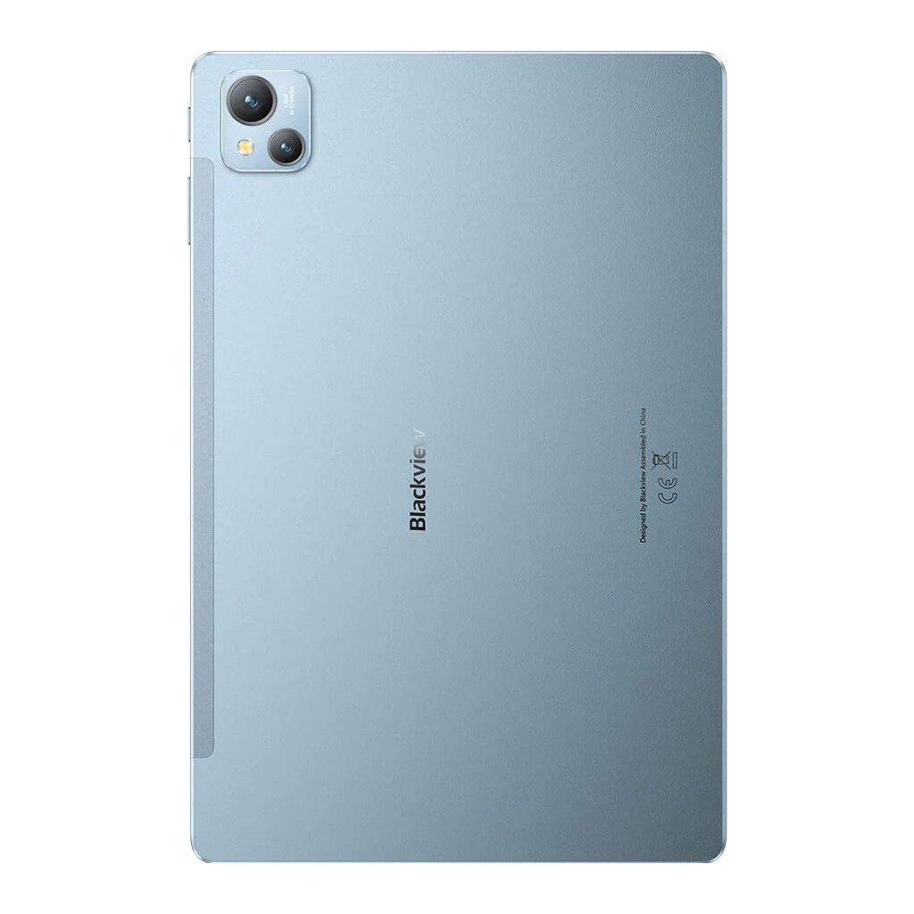 Планшет Blackview Tab 13 10.1" 6/128GB LTE Twilight Blue (6931548310136) - зображення 2