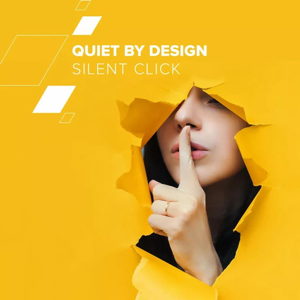 Мишка Canyon OnClick 24 Wireless Pink (CNS-CMSW24P) - зображення 12