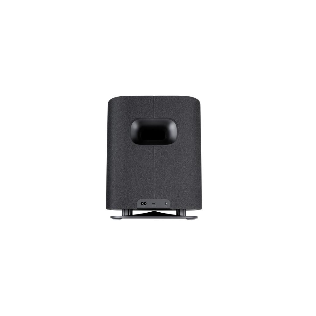 Акустична система Harman Kardon Enchant Sub 100W Black (HKENCHSUB2BLKEP) - зображення 6