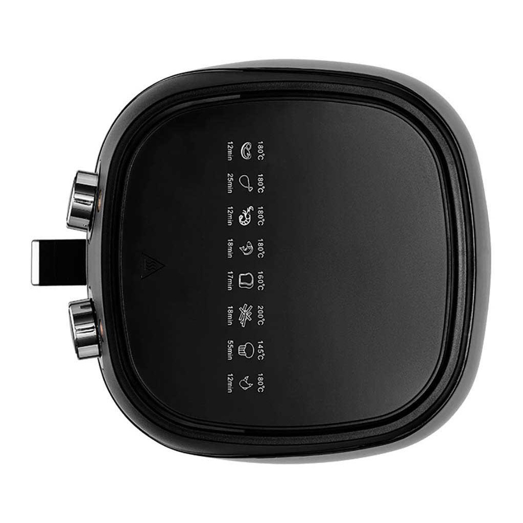 Мультипіч Ufesa 72805371 - зображення 6