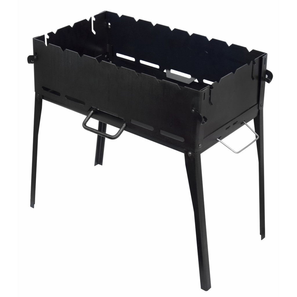 Мангал Mousson PROMETEO Q 8 V - зображення 3