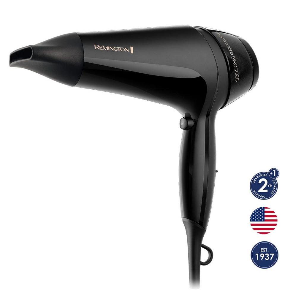 Фен Remington D5710 - зображення 1