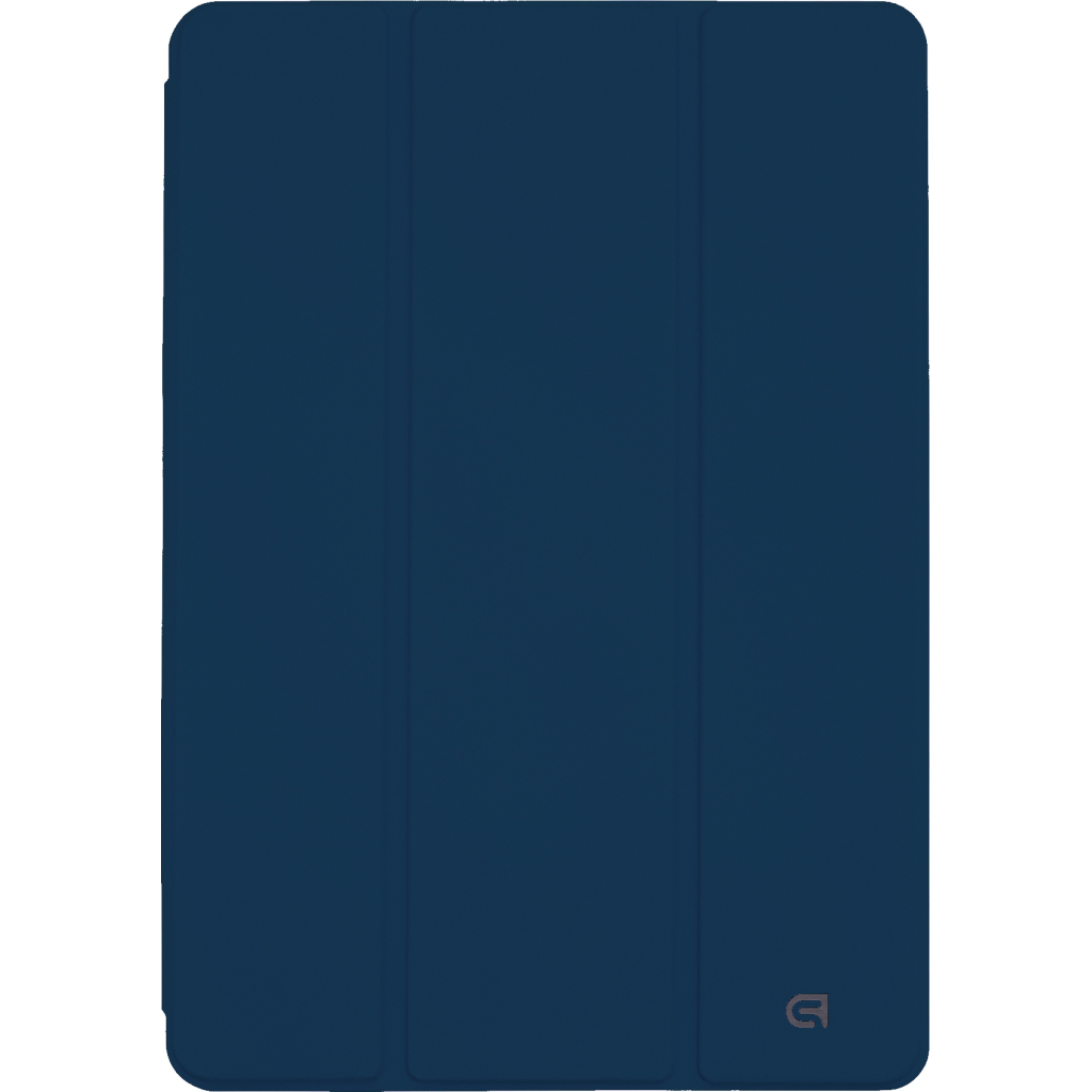 Чохол до планшета Armorstandart Smart Fold Pen Samsung Galaxy Tab S10 FE Dark Blue (ARM85549) - зображення 1