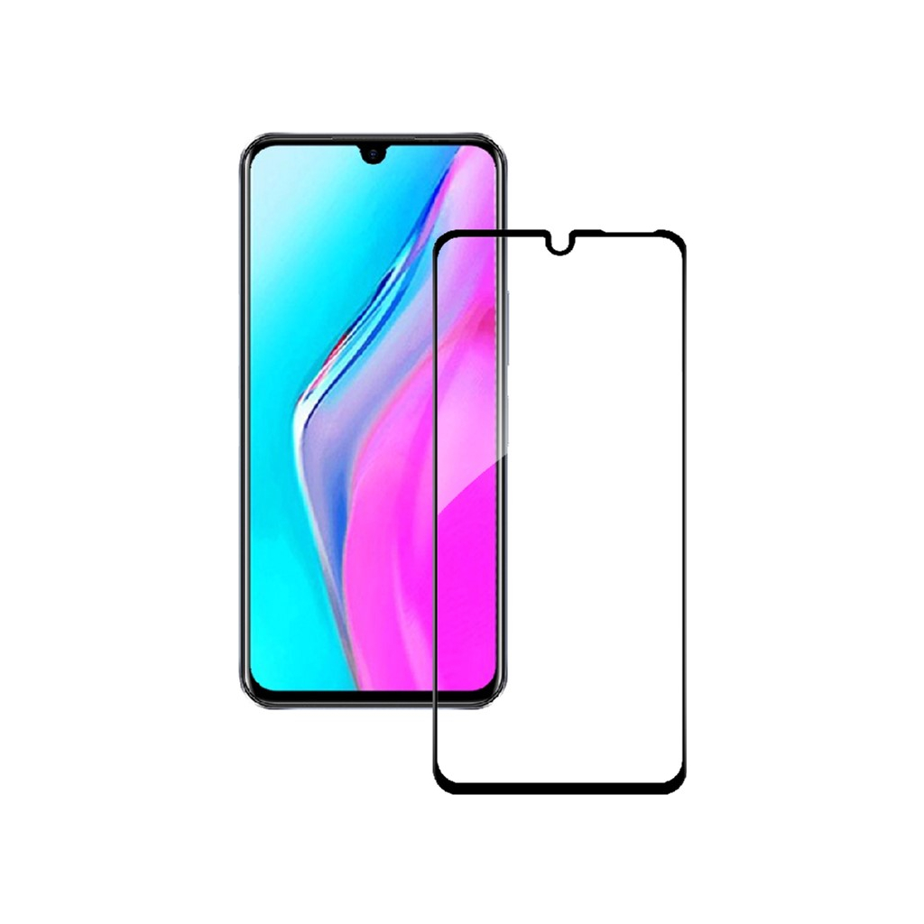 Скло захисне ACCLAB Full Glue Infinix Note 11 (1283126535062) - зображення 2