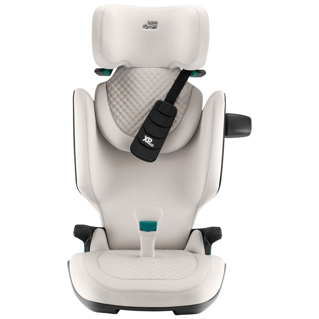 Автокрісло Britax-Romer Kidfix Pro Lux Soft Taupe (2000040918) - зображення 4