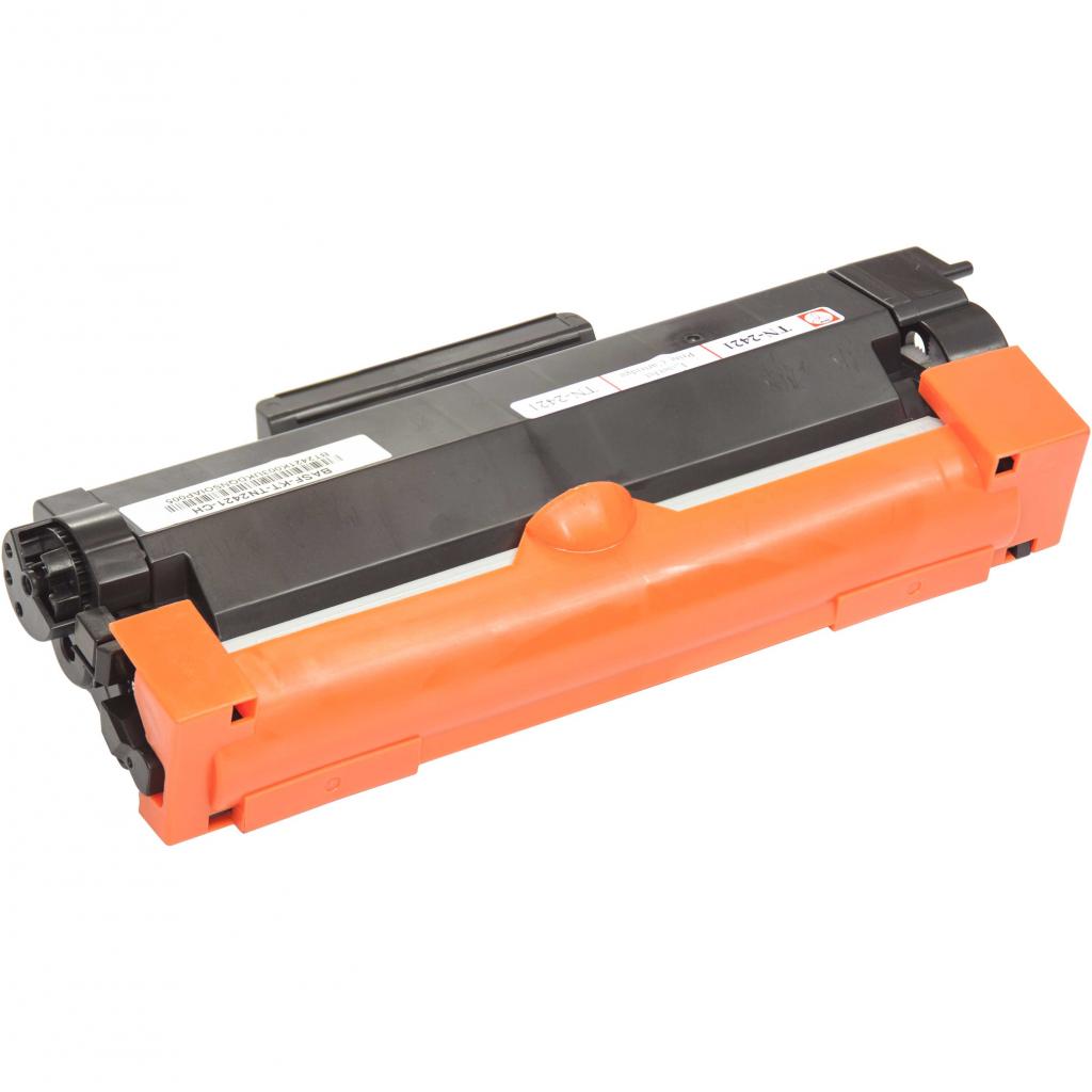 Картридж BASF Brother TN-2421 chip (KT-TN2421-СH) - зображення 2