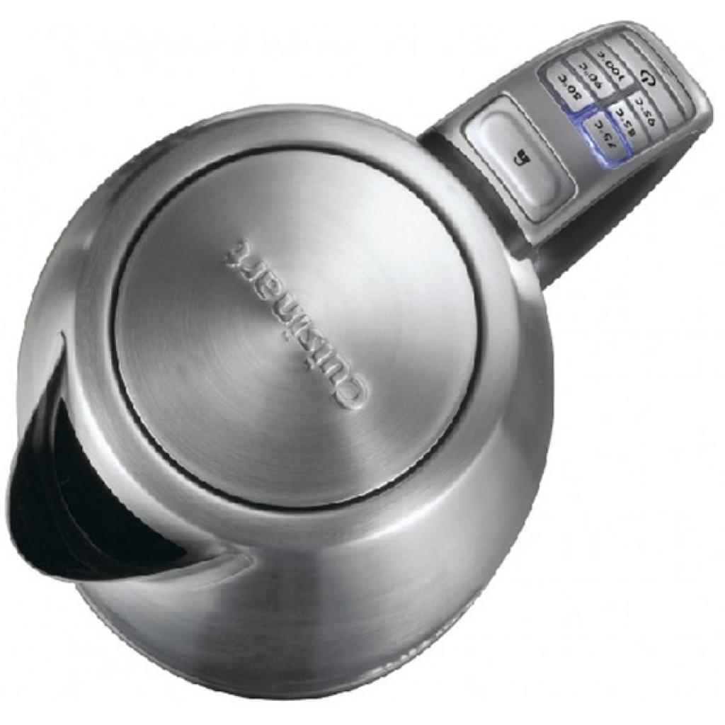 Електрочайник Cuisinart CPK18E - зображення 2