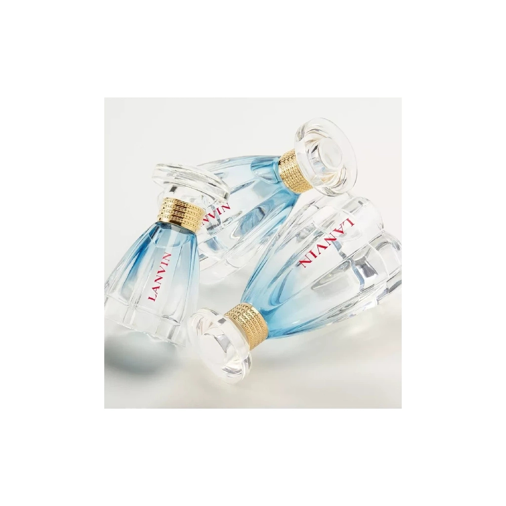 Парфумована вода Lanvin Modern Princess in Jeans 30 мл (3386460151818) - зображення 6