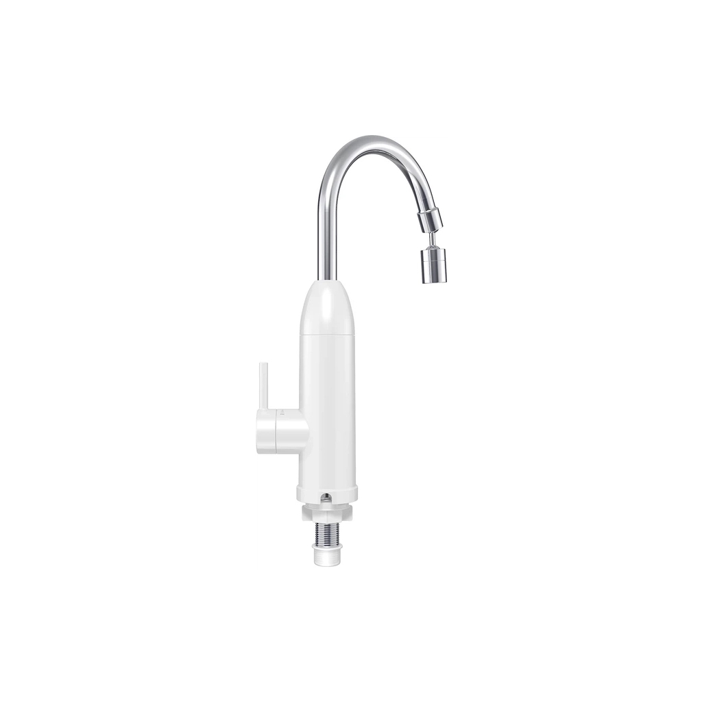 Проточний водонагрівач Quartz Vionna 3000 - изображение 3