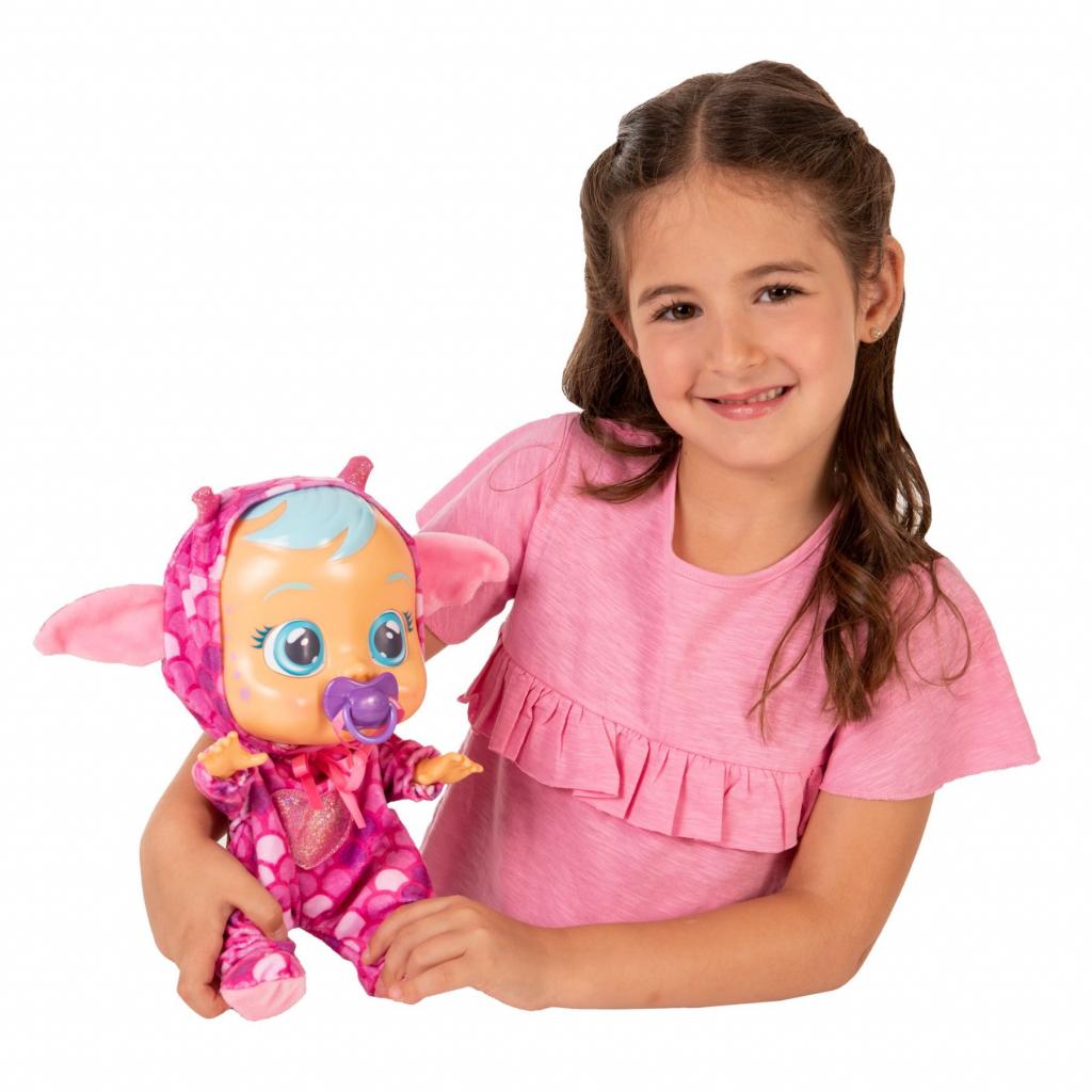 Лялька IMC Плакса Брані (99197) - зображення 4