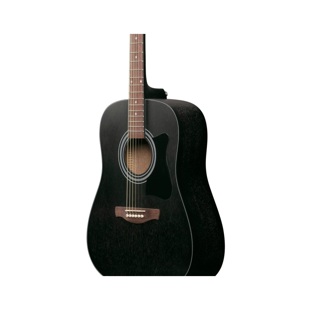 Гітара акустична Ibanez V54NJP WK (236717) - зображення 7