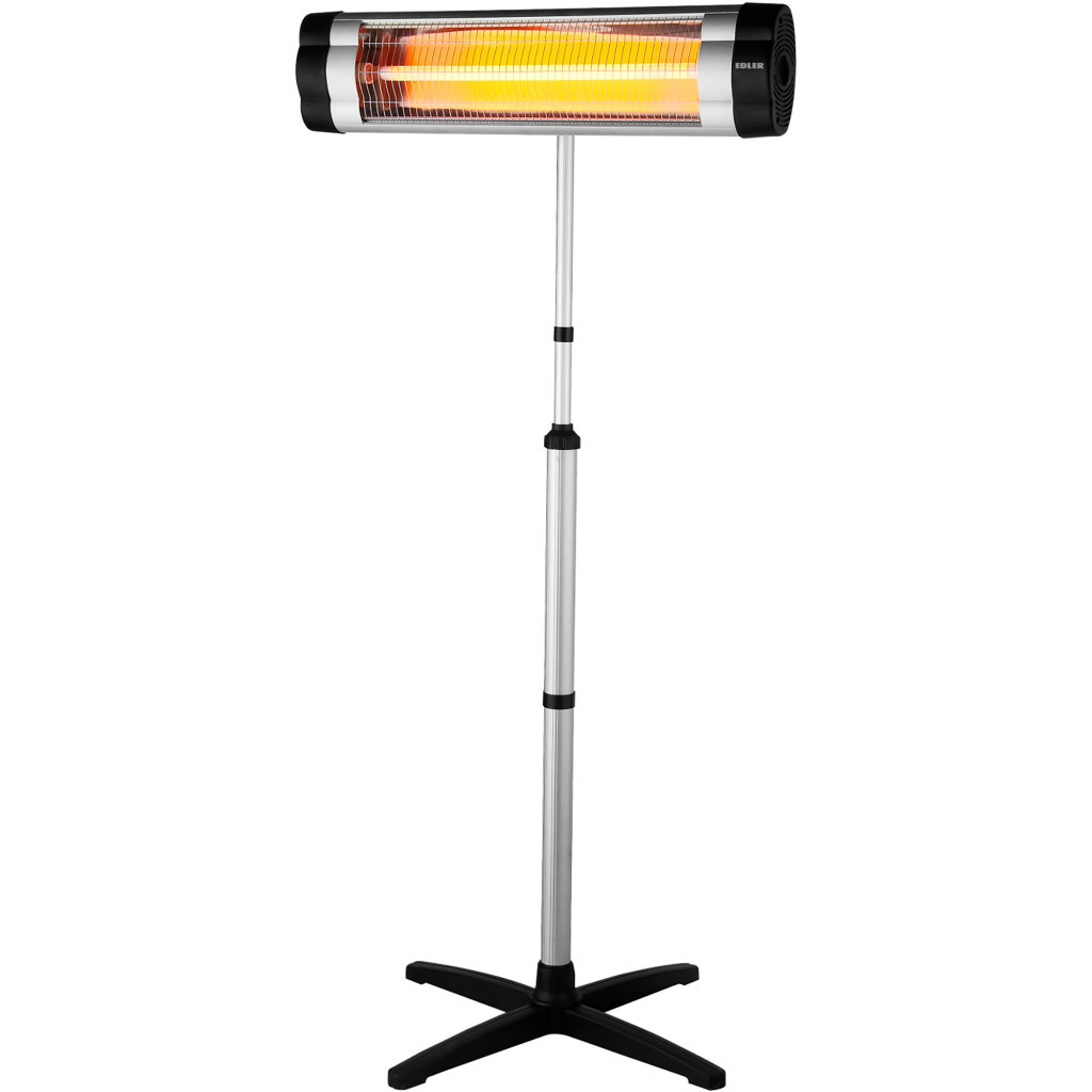 Обігрівач Edler EDHT-6643 - зображення 1
