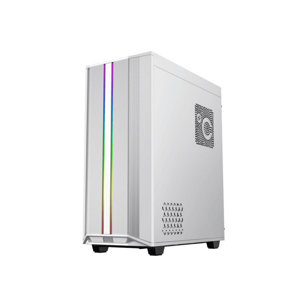 Корпус Gamemax Precision 2 White - зображення 3