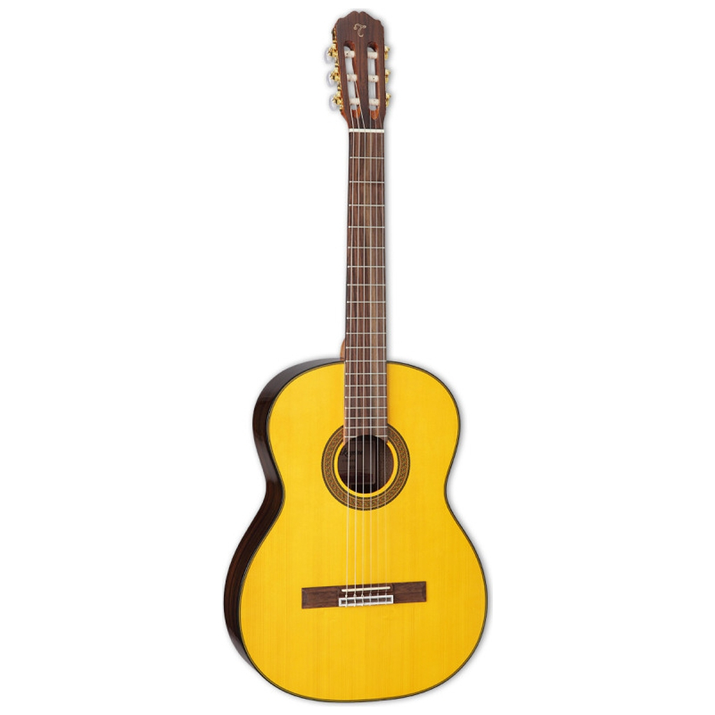 Гітара класична Takamine GC5 NAT (234729) - изображение 1